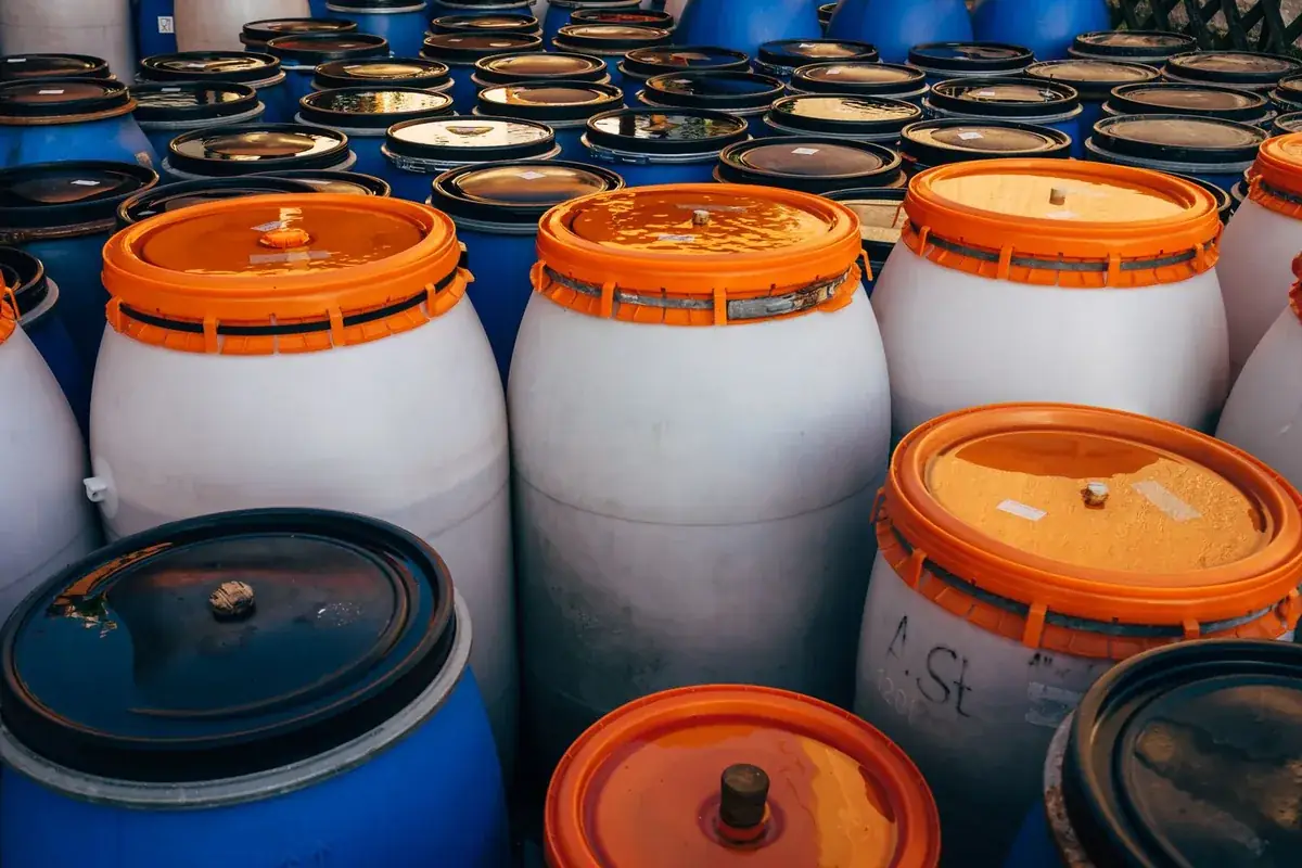 Chemical & Toxic Waste Cleanup in Granby, MA